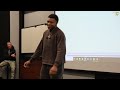NEW Colorado Football Staff FIRST TIME Addressing The Team