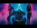 Pull Up - Cyberpunk / Midtempo Music - The Musical Imp