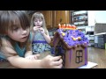 Fairyn and Brinna Show Episode 3 - Halloween Special!