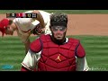 Yadier Molina knows what the other team is going to do, a breakdown