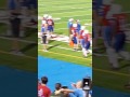 Corpus Christi Miller Bucs vs Gregory-Portland Wildcats 2015 season TD and a FG.