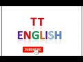 English Speaking Practice Sentences with Urdu Translation Part 11  | TT English