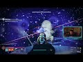 2 Man Exodus Crash GM Nightfall - 13:58 [Destiny 2]