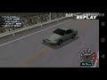 Initial D street stage - I hate skylines