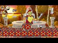 Enchanted Portals - All Bosses In The Game With Healthbars VS Cuphead