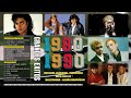 Retromix 80 y 90 en Inglés- Éxitos Memorables de los 80 y 90 en Inglés (Grandes Éxitos 80s)
