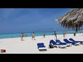 My Cuba Vacation to Meliá Jardines Del Rey Cayo Coco 2020 - Cuba Travel Tourism vlog