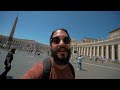 How To Travel Rome, Italy ON A BUDGET - Things To Do And Where To Eat!