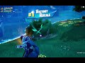 Fortnite Battle Royale Duos - Victory Royale