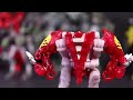 Transformers One Full Trailer Stop Motion