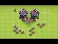 Every Level Archer Tower vs Every Level Archer! - Clash of Clans