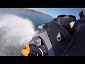 Seadoo Fish Pro Trophy Maiden Voyage