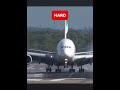 SMOOTH OR HARD? #aviation #smoothlanding #hardlanding #shorts