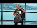 Cello Suite No. 1, Prelude - J.S. Bach - Mike Block