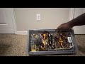 Surge 4000.1 Monoblock AMP Unboxing