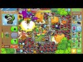Can You Use ONLY Bombs To Beat Bloonarius? (Bloons TD 6)