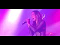 Skid Row w/ Lzzy Hale - Quicksand Jesus Illinois May 17 2024