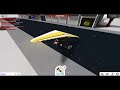 Sky police chase in bloxburg