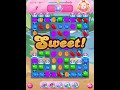 Candy Crush Saga Level 2671 to 2680 With Booster