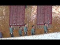 Stalingrad, Mamaev Kurgan, Changing of the Guard\Сталинград, Мамаев Курган, Смена Почётного Караула