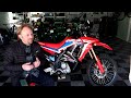 ✔ 6 Months w/ the Honda CRF300L Rally ✔ [Brutally Honest Good & Bad]