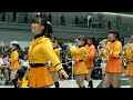 京都橘高校 吹奏楽部 in 東京  Kyoto Tachibana SHS Band in Tokyo