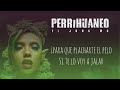 EL JONA MC - Perrihuaneo (Video lyric)
