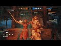 For Honor - PK Plays