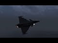 Ukraine and France Attacked Mainland Russia! Rafale Fighter Jet Missile Attack