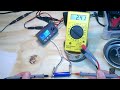 Recovery of deep discharged Lithium Ion cells safely on the workbench