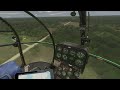 Zach's Home Google Maps VR Alouette III