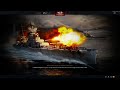 Pretty damn good game in warthunder naval