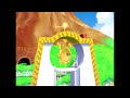 Super Mario's Analog Horror just got more Disturbing