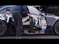 Testing the ICONIC V12 Lister Storm GT1 | Brundle: Behind the Wheel, powered by Adrian Flux