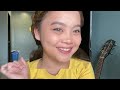Trying LISA MANOBAN Make Up Look | BLACKPINK | Philippines