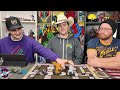 Heroclix Silver Age: Figures and Mechanics