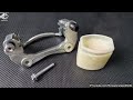 Brake Caliper Slider Pin Grease - Which is Best ?