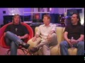 Petra - Farewell  Interview (Greg X Volz, Bob Hartman, John Lawry and John Schlitt )