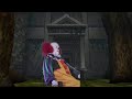 Pennywise Laughing in the Forest Temple - This one's for SGB