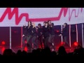 [HD] 140306 SNSD - Mr. Mr. 1st Win Full Encore Stage