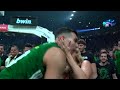 Panathinaikos - Maccabi | Road to VICTORY PLAYOFFS GAME 5 | 2023-24 Turkish Airlines EuroLeague