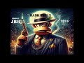 JRB BANK VAULT 2024 prod by JRB ON DA BEATS Donkey Kong type beat