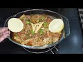 Beef chaap recipe pakistani Style By cooking with ranu