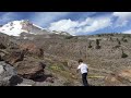 Mount Hood Summer 2015