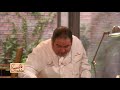 Rack of Lamb with Rosemary and Garlic | Emeril Lagasse