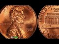 SUPER TOP 10 MOST VALUABLE PENNIES IN HISTORY! COINS WORTH MONEY