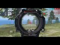 Free fire - first my record on Br-Rank and first test 🎦 1Vs2 full game play | Vanny ff