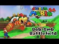 Super Mario 64: Bob-Omb Battlefield (fanmade remix) | MVBowserBrutus