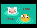 Adventure Time - Islands Opening (Swedish)