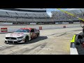 NASCAR 2019 Martinsville Speedway Cup Series Practice